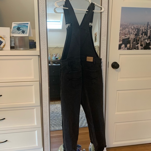 Abercrombie and Fitch Overalls - Picture 3 of 6
